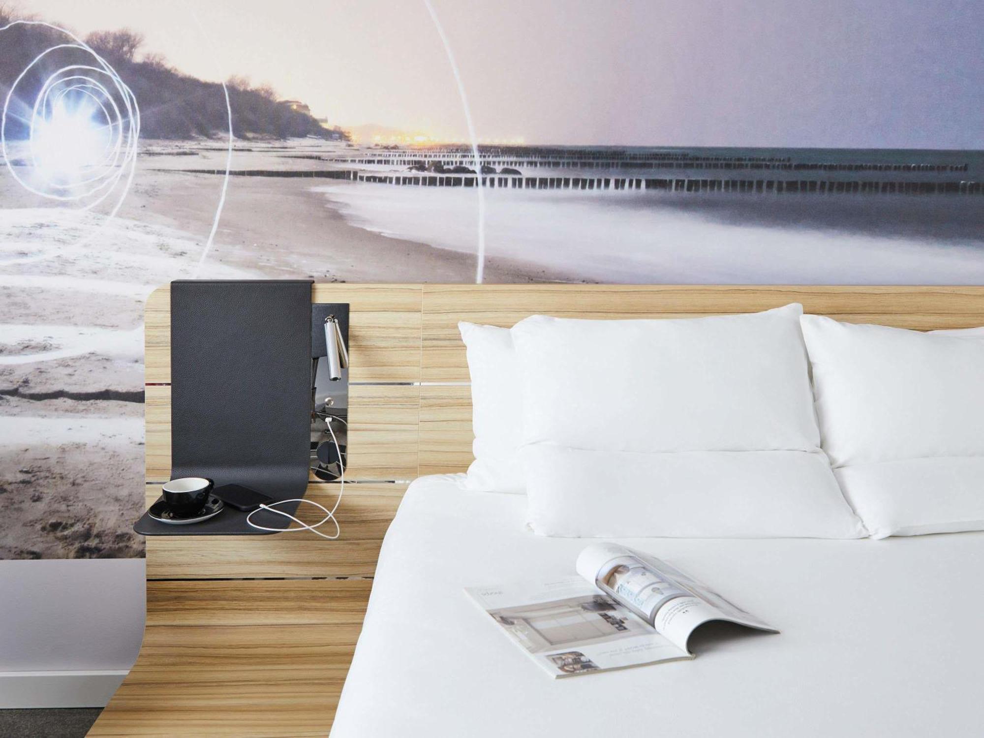 Novotel Birmingham Airport Terminal Building - Nec Bickenhill Bagian luar foto